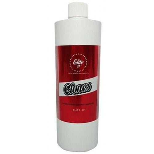 Elite 91 - Clones 500ml - London Grow