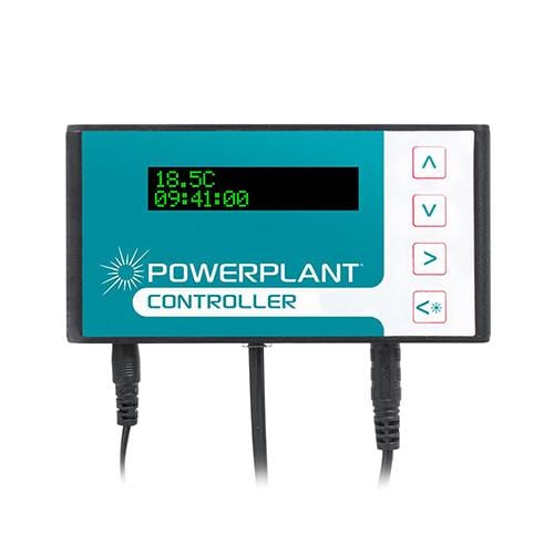 PowerPlant Controller - London Grow