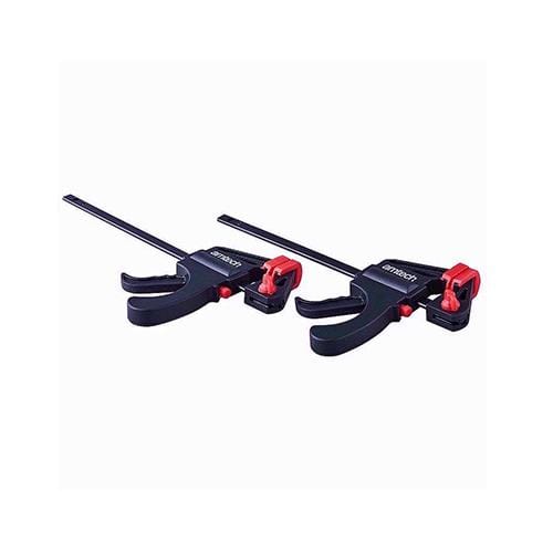 Amtech Ratchet Speed Clamp 4 inch - London Grow