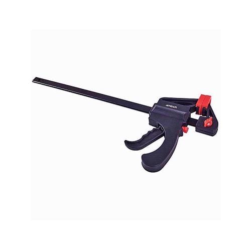 Amtech Ratchet Speed Clamp 12 inch - London Grow