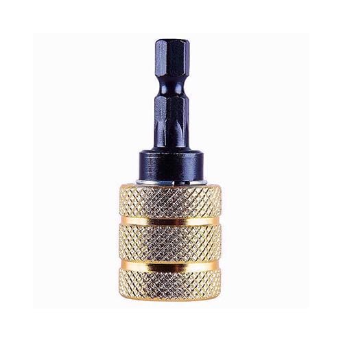 Amtech Adaptor Quick 1/4 - London Grow