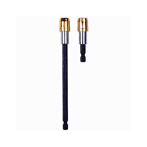 Amtech Bit Holder Quick Release 2pc - London Grow