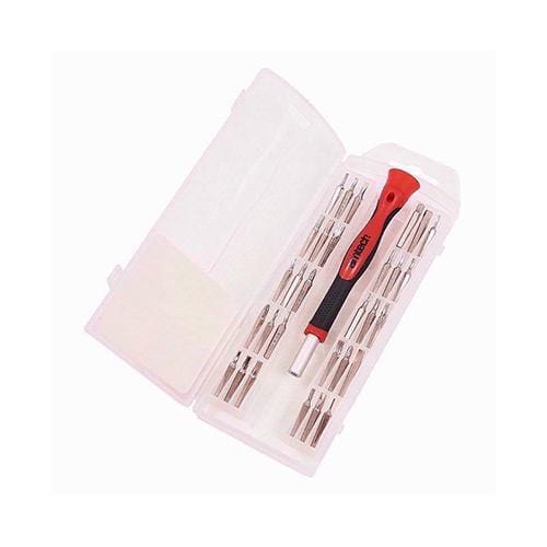 Amtech Screwdriver Precision 31pc Set - London Grow
