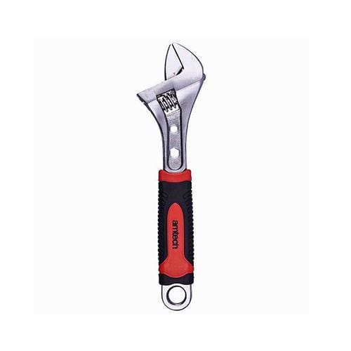 Amtech Wrench Adjustable 12 inch - London Grow