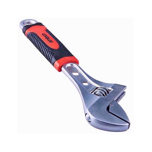 Amtech Wrench Adjustable 12 inch - London Grow