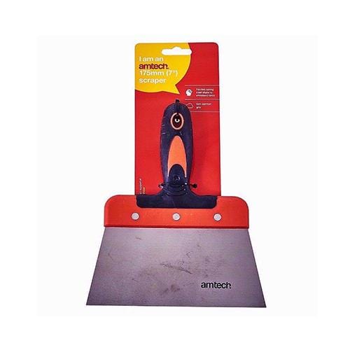 Amtech Scraper Grip 7 inch - London Grow
