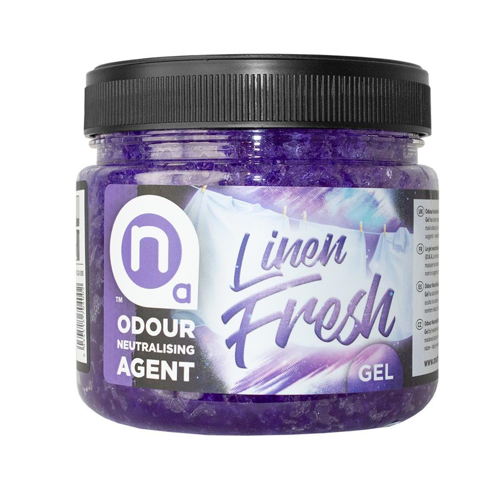 Odour Neutralising Agent Gel - London Grow