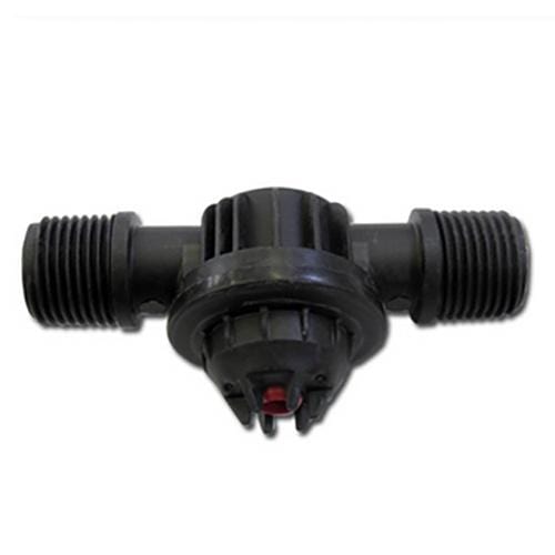 16mm High Pressure Anti-Syphon Valve - London Grow