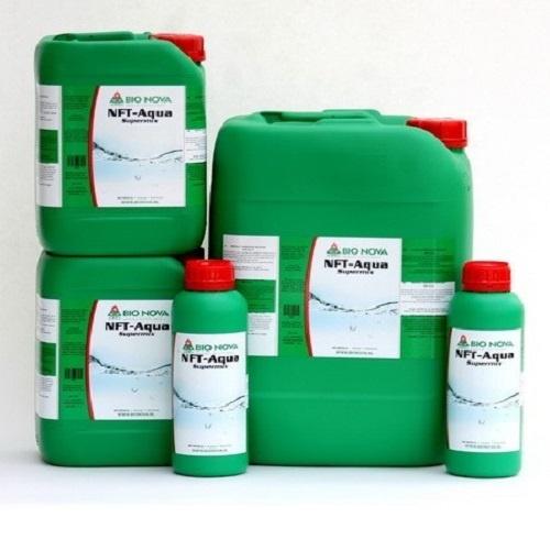 Bio Nova NFT Aqua-Supermix - London Grow