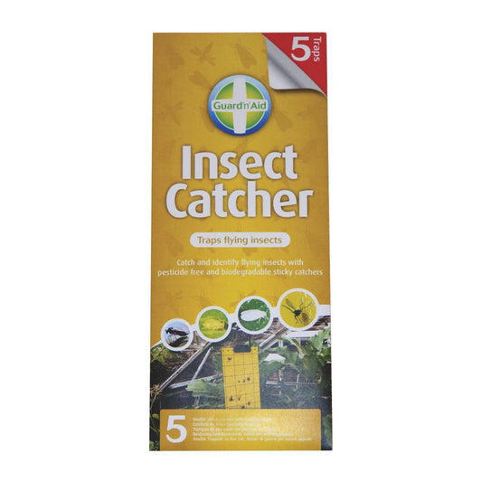 Guard'n'Aid Insect Catcher - London Grow