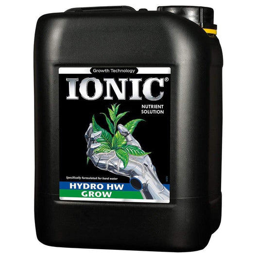 Growth Technology IONIC Hydro Grow HW - London Grow