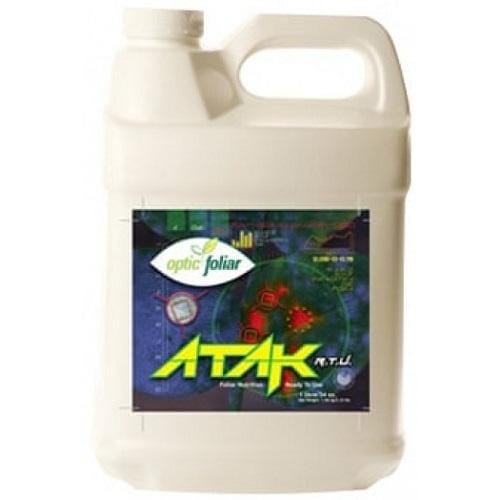 Optic Foliar ATAK RTU 1L - London Grow