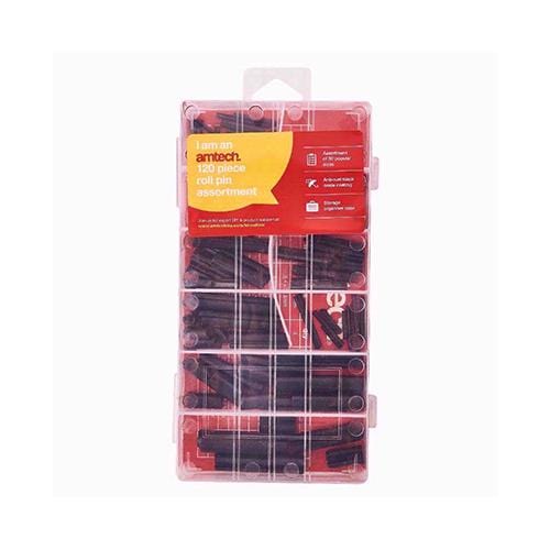 Amtech Roll Pin Assortment - London Grow