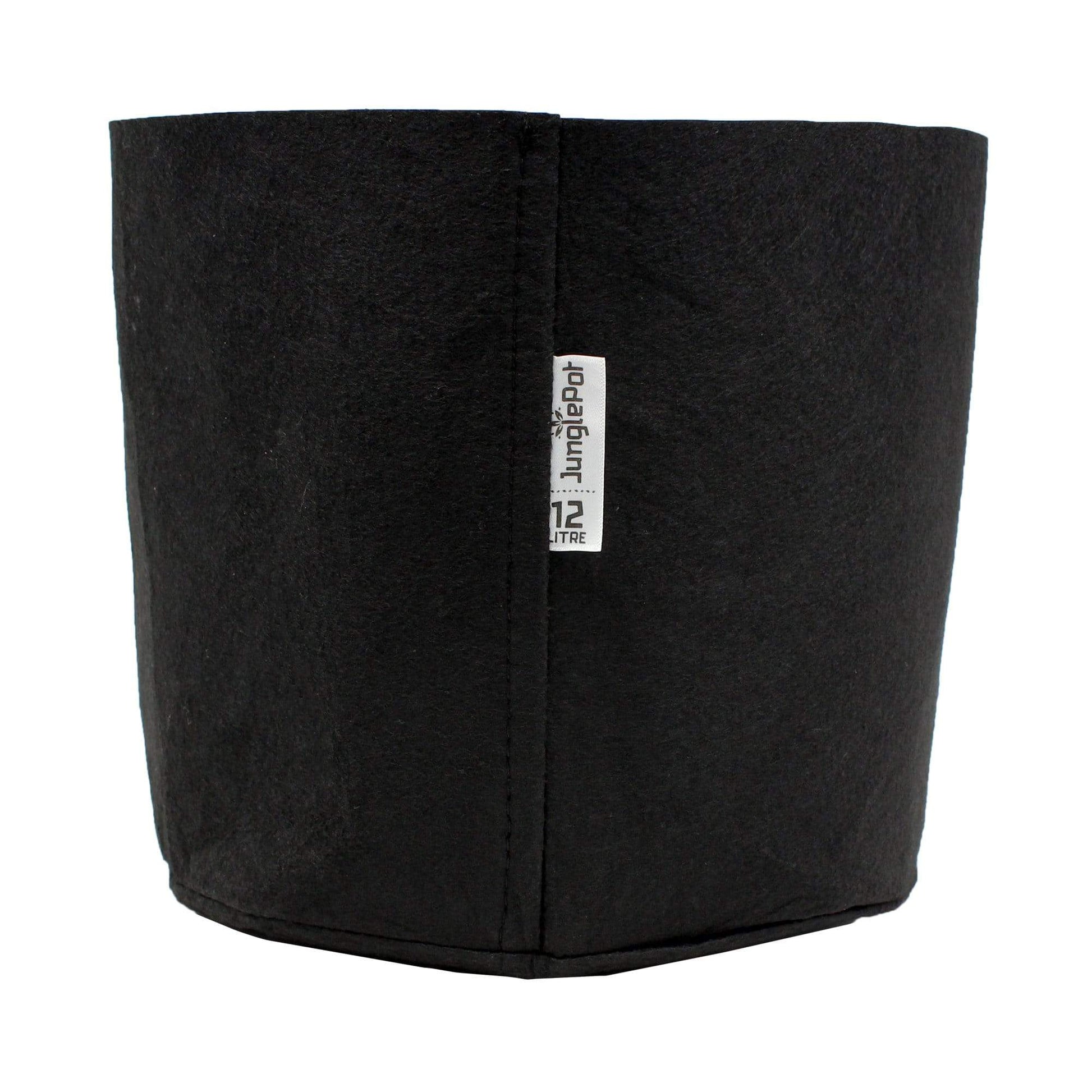 JunglePot Air - Heavy Duty Fabric Pot - London Grow