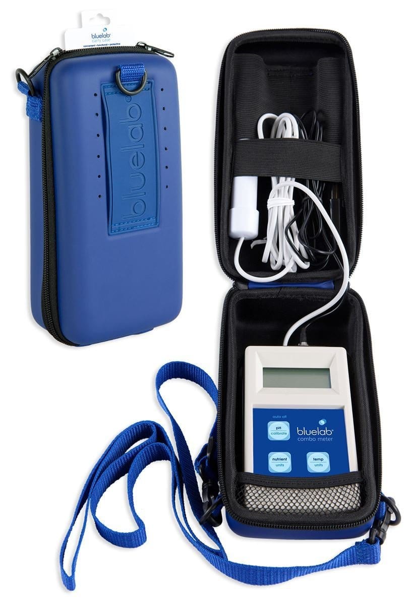 Bluelab Meter Carry Case - London Grow