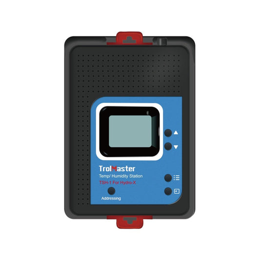 Trolmaster - Hydro-X - Temperature / Humidity Station (TSH-1ï¼‰ - London Grow