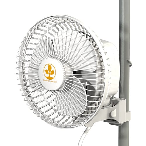 Secret Jardin Monkey Fan 16W - London Grow
