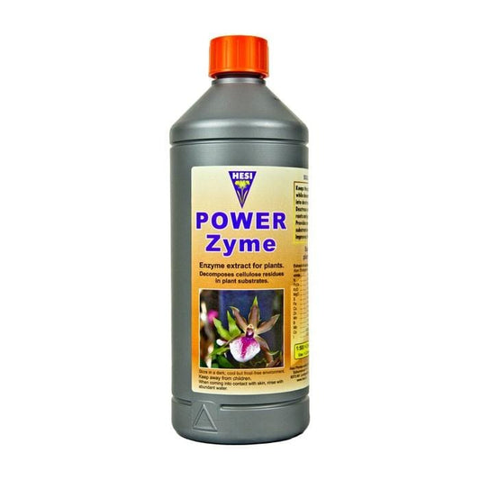 Hesi Powerzyme - London Grow