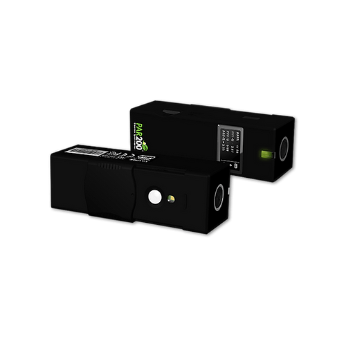 UPRtek PAR200 - London Grow