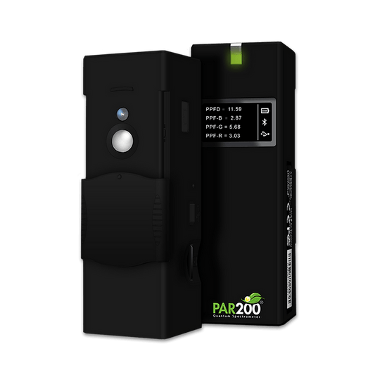 UPRtek PAR200 - London Grow