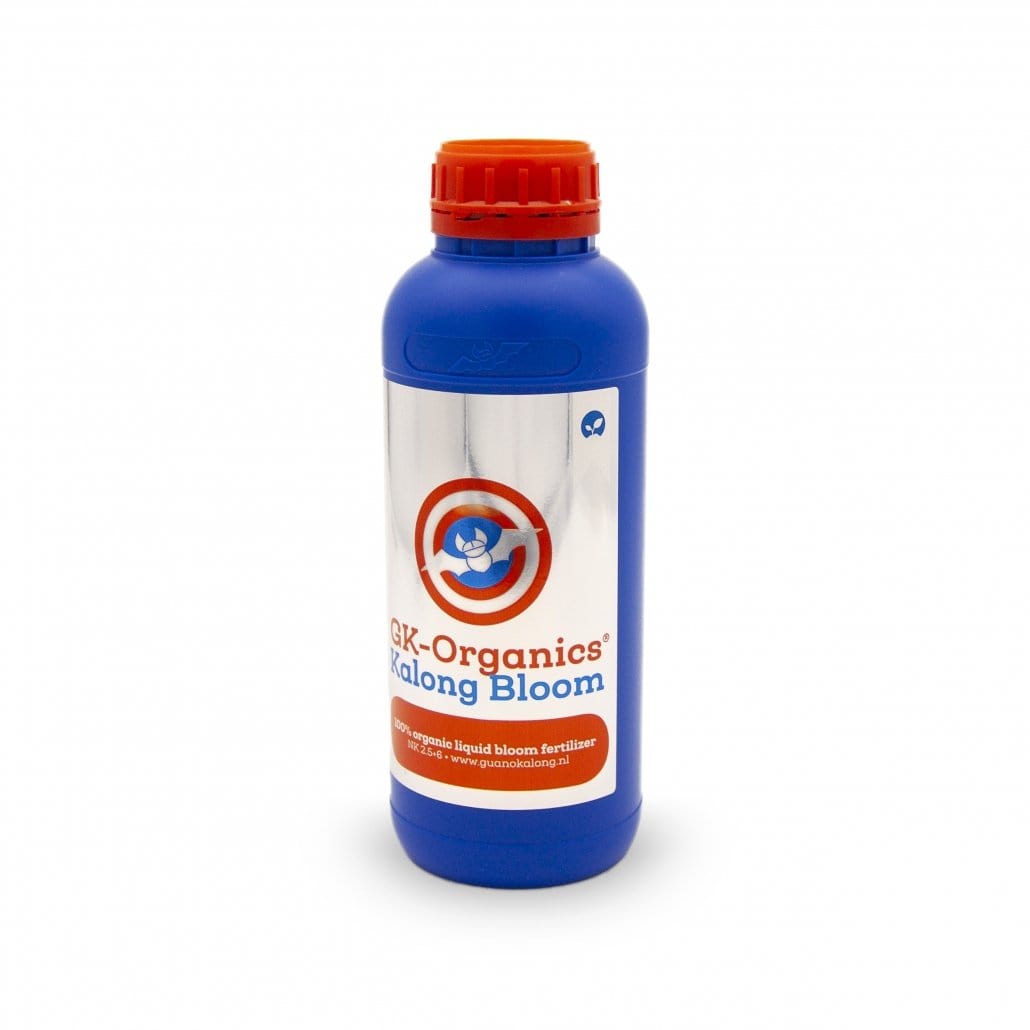 Guanokalong Bloom Organic Liquid 1L - London Grow