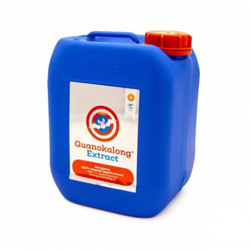 Guanokalong Extract 5L - London Grow