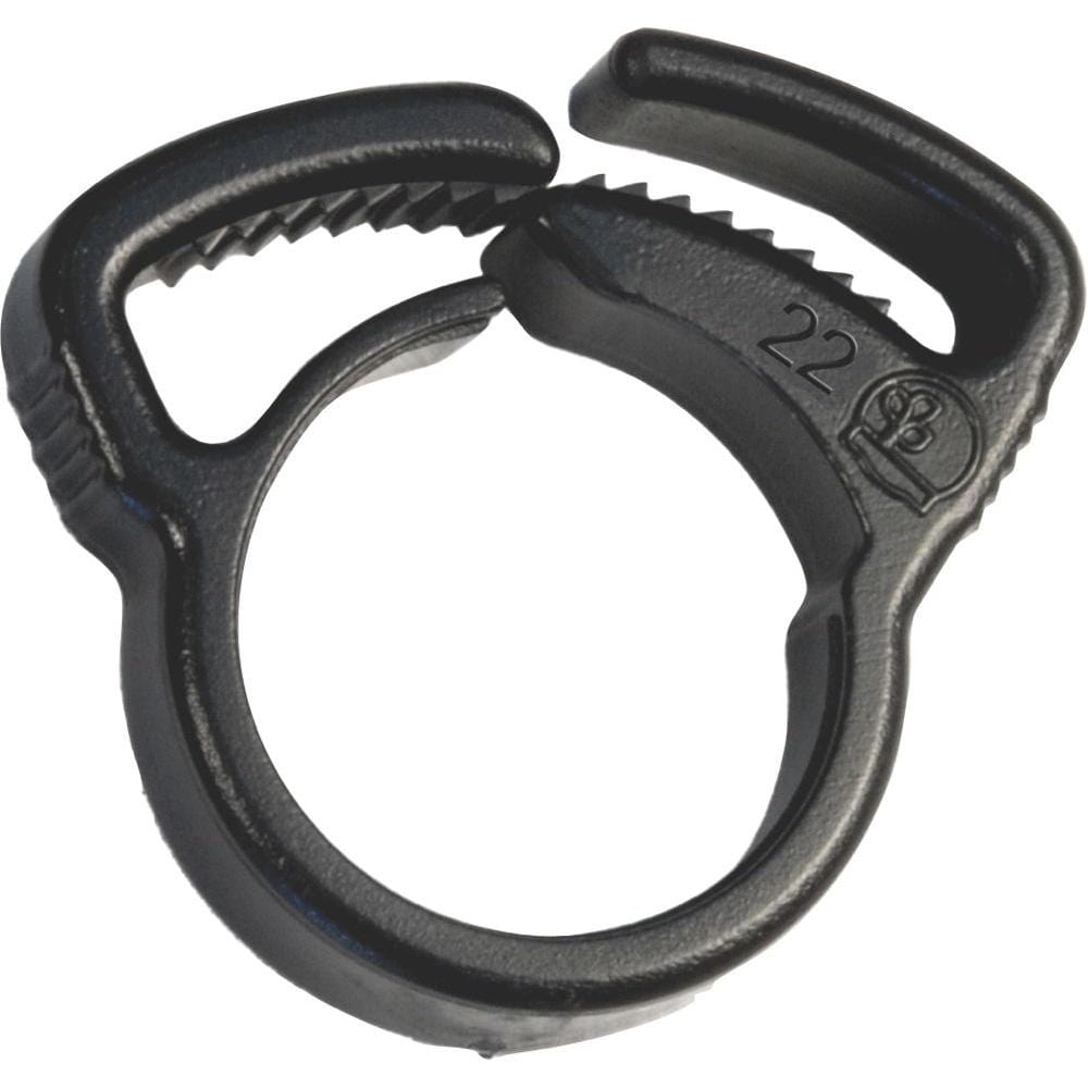 19mm Ratchet Clamp - London Grow