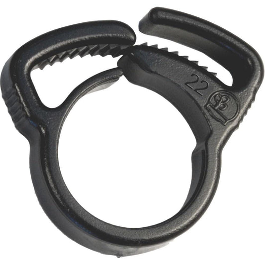 19mm Ratchet Clamp - London Grow