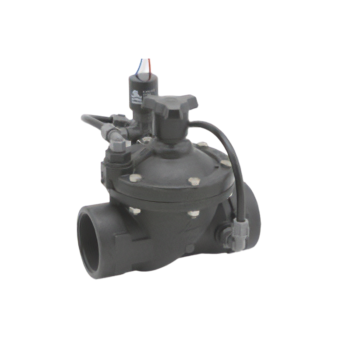 Bermad 200 Series 3 Way Solenoid Valves