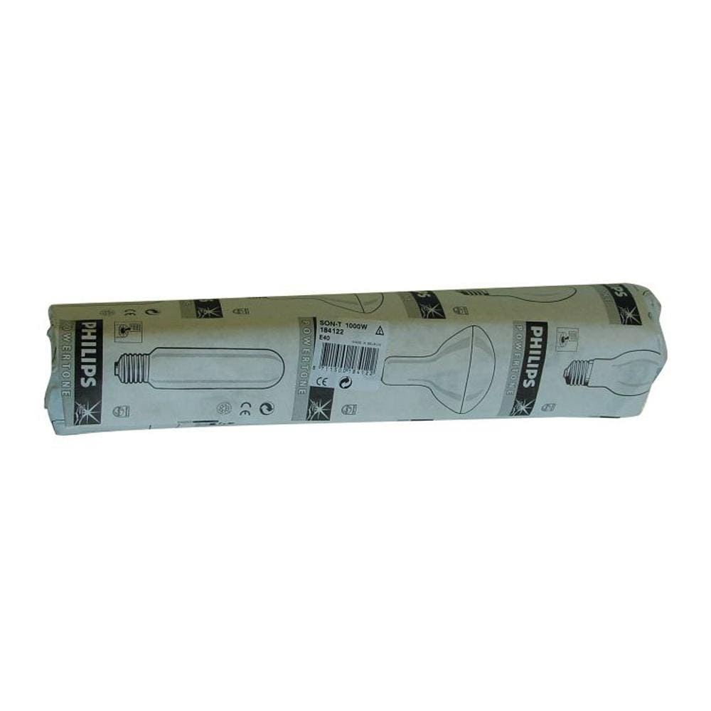 Philips - SON-T HPS Bulb 1000W - London Grow