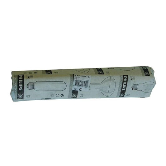 Philips - SON-T HPS Bulb 1000W - London Grow