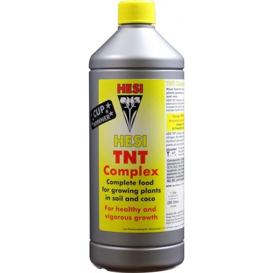 Hesi TNT Complex - London Grow