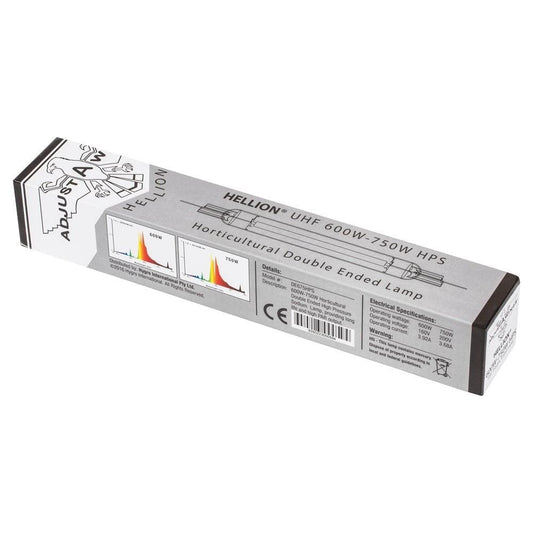 Adjust-a-Wing HPS 400V DE 750W - London Grow