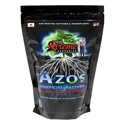 Xtreme Gardening Azos - London Grow