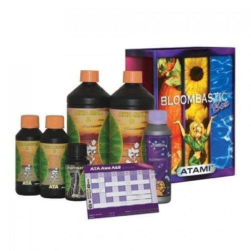 Atami Bloombastic ATA AWA Box - London Grow