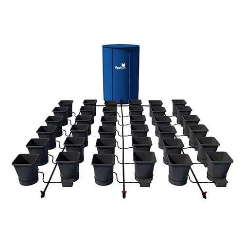 Autopot XL System - London Grow