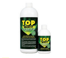 Top Heavy Herbal Curing Compound - London Grow