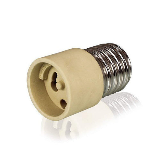 E40 to 315W PGZ18 Lamp Holder Adapter - London Grow