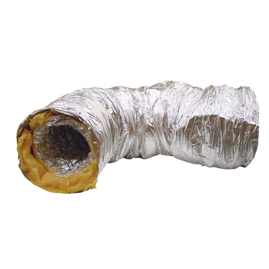 Air Connections SONOCONNECT Ducting 10m - London Grow