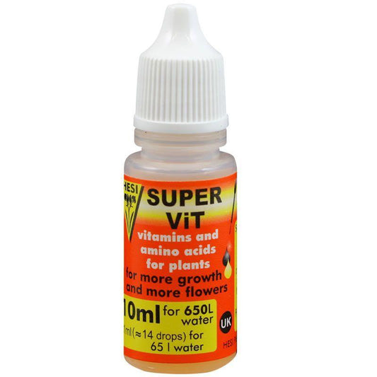Hesi SuperVit - London Grow