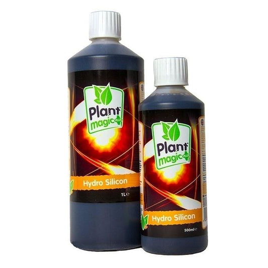Plant Magic Hydro Silicon - London Grow