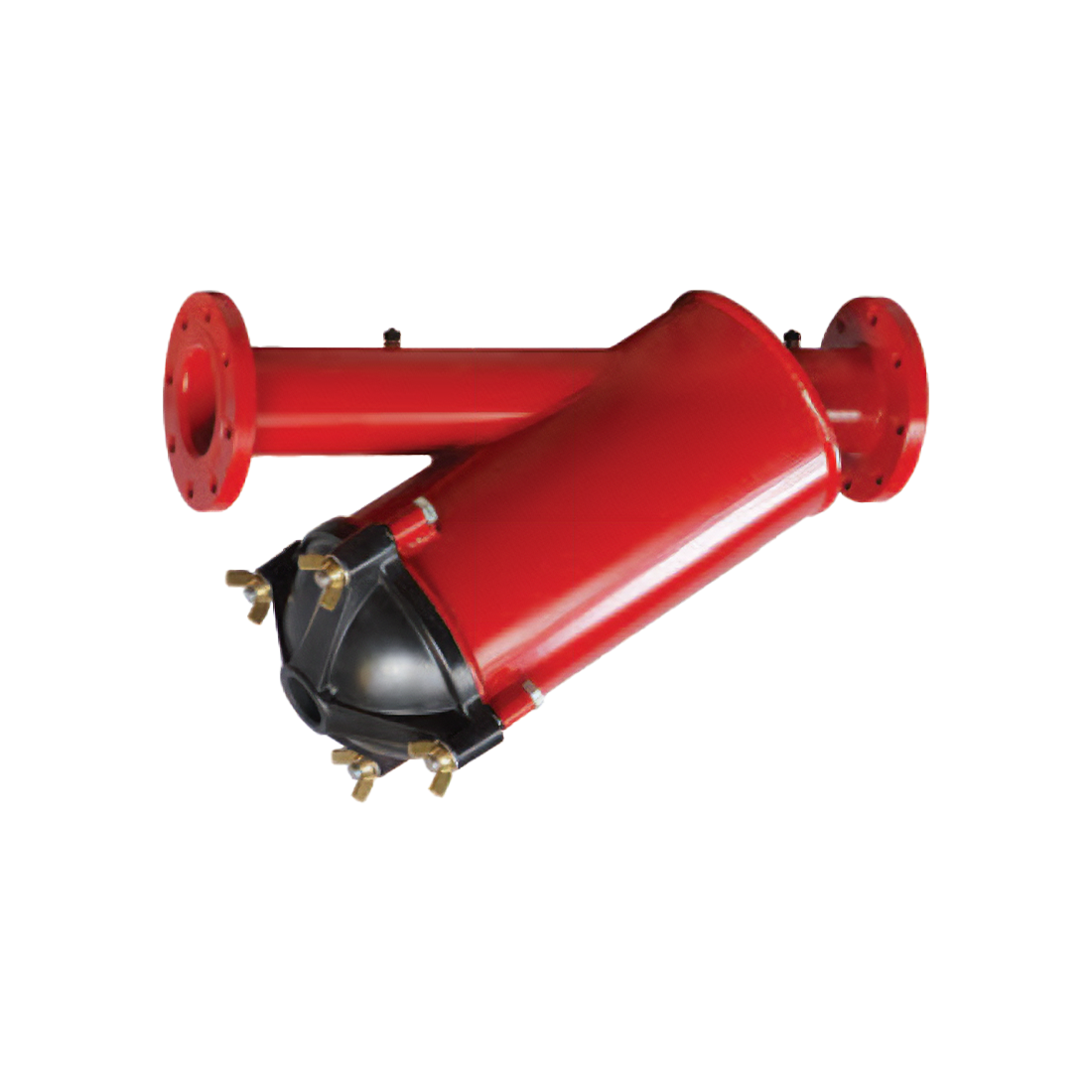 Amiad - Manual Metal Filters