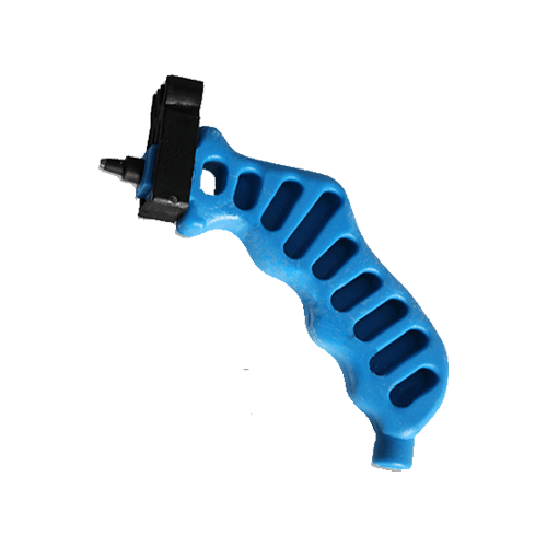 High Pressure Hole Punch - London Grow