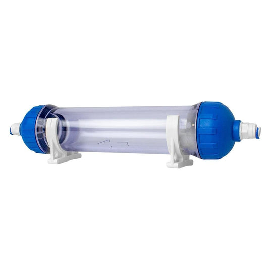 Inline Deionising Water Filter - London Grow