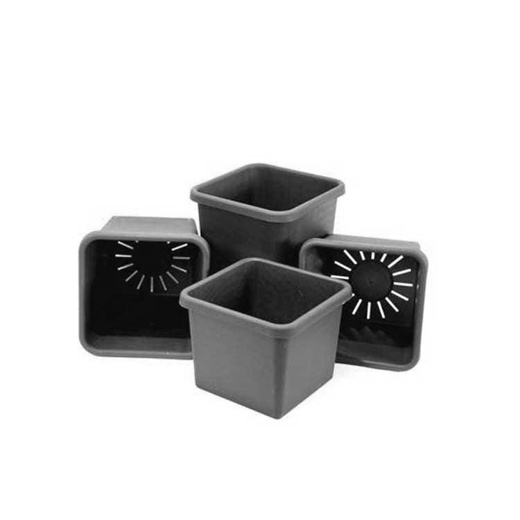 Autopot - 8.5 Litre Pot (Black) - London Grow