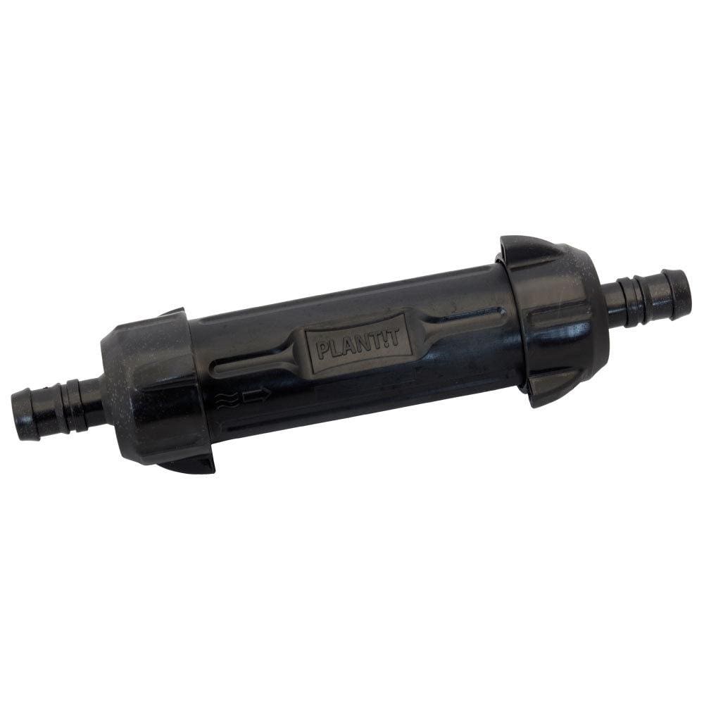 Inline Filter 13mm - London Grow