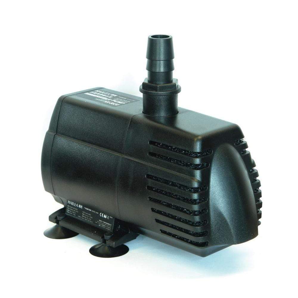Hailea HX Series In/Out Water Pump - London Grow