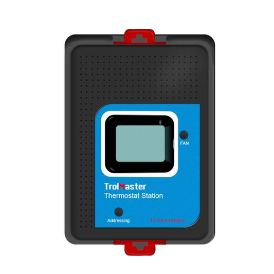 Trolmaster - Hydro-X - Thermostat Station #1 - London Grow