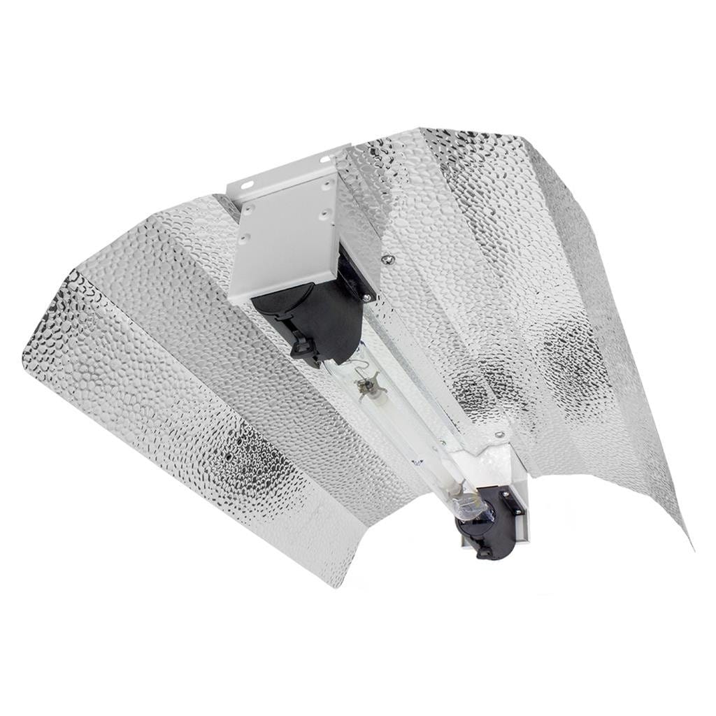 LUMii - 400V Double Ended Reflecto - London Grow