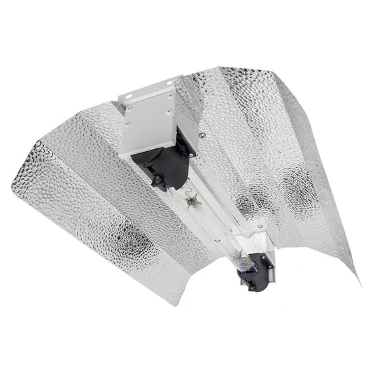 LUMii - 400V Double Ended Reflecto - London Grow